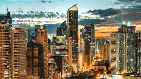 region of makati
